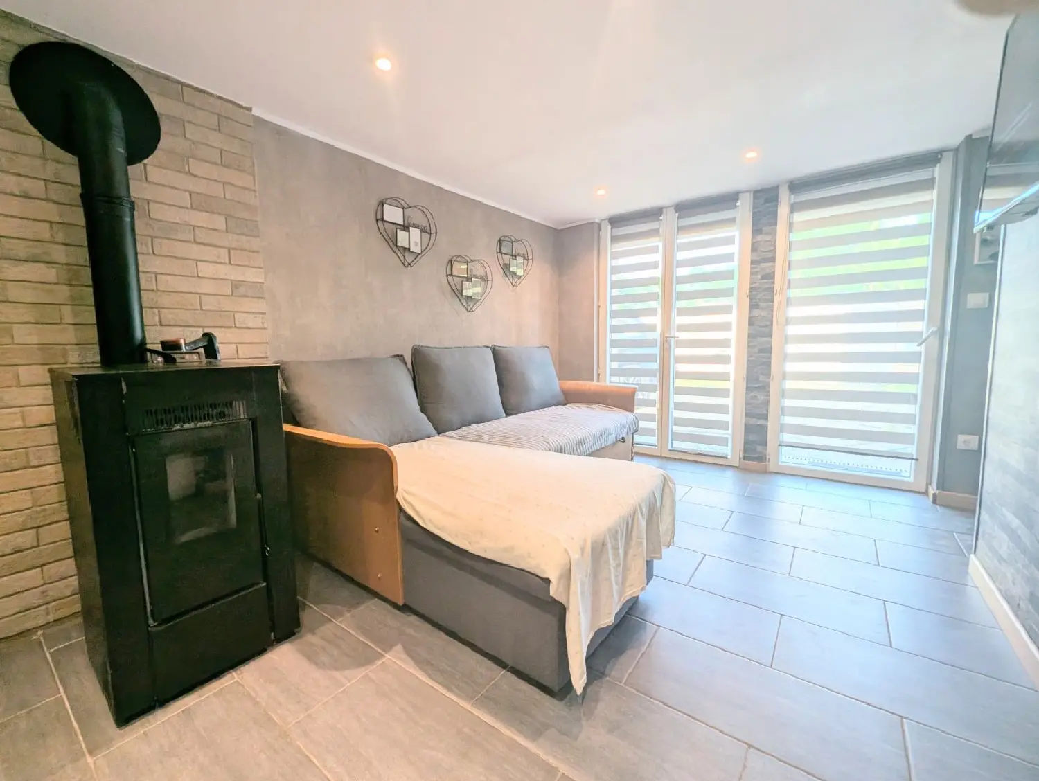  te koop huis Mably Loire 3