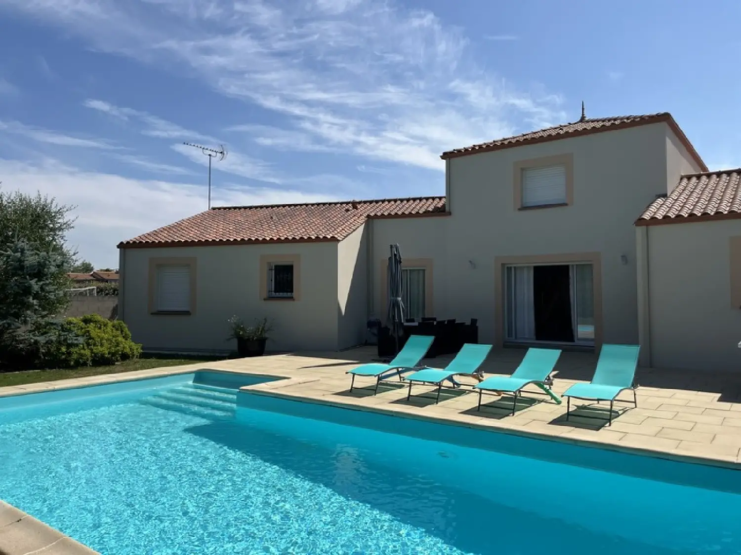  te koop huis Machecoul Loire-Atlantique 1