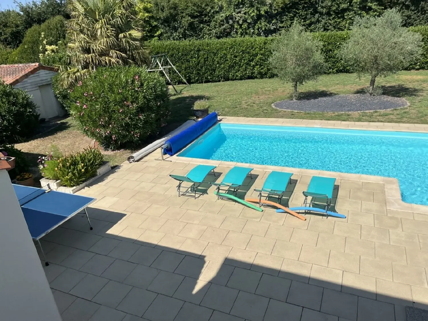  te koop huis Machecoul Loire-Atlantique 2