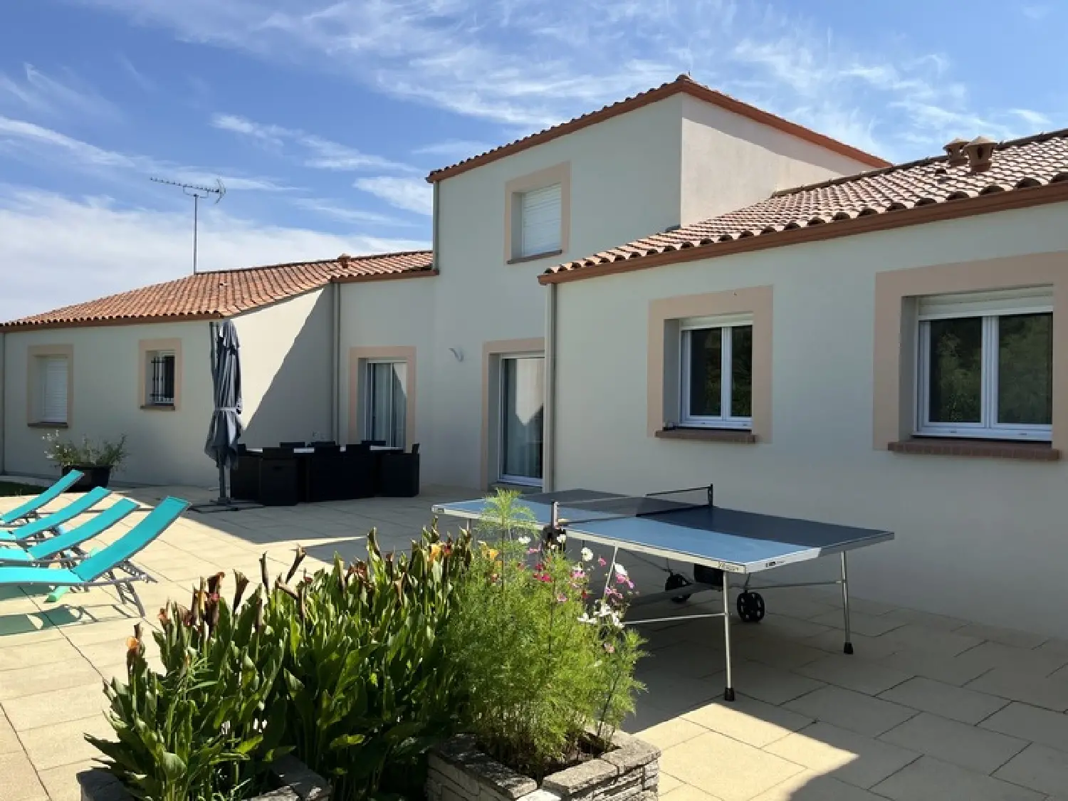  te koop huis Machecoul Loire-Atlantique 4