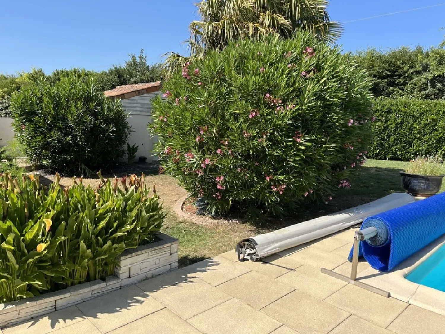  te koop huis Machecoul Loire-Atlantique 7