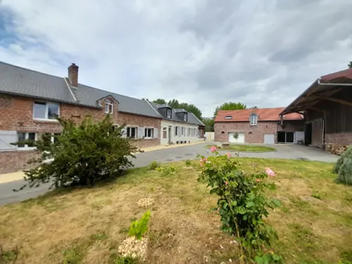 Macquigny Aisne huis foto 7106401