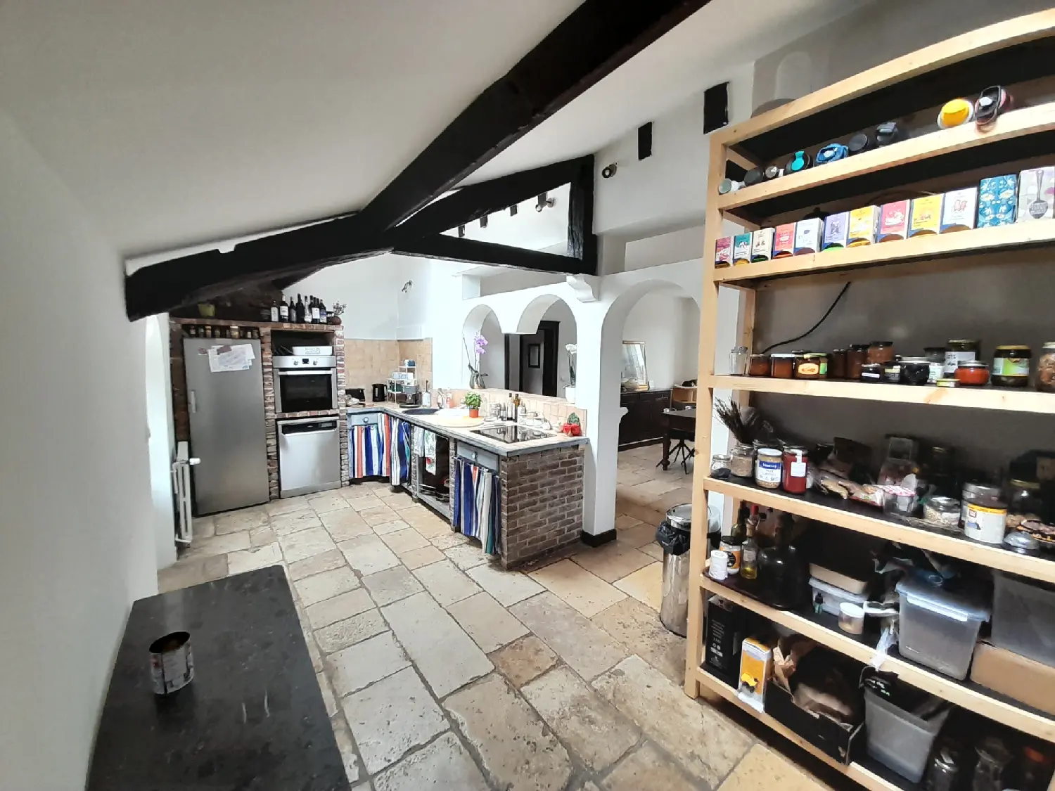  en venta casa Macquigny Aisne 6