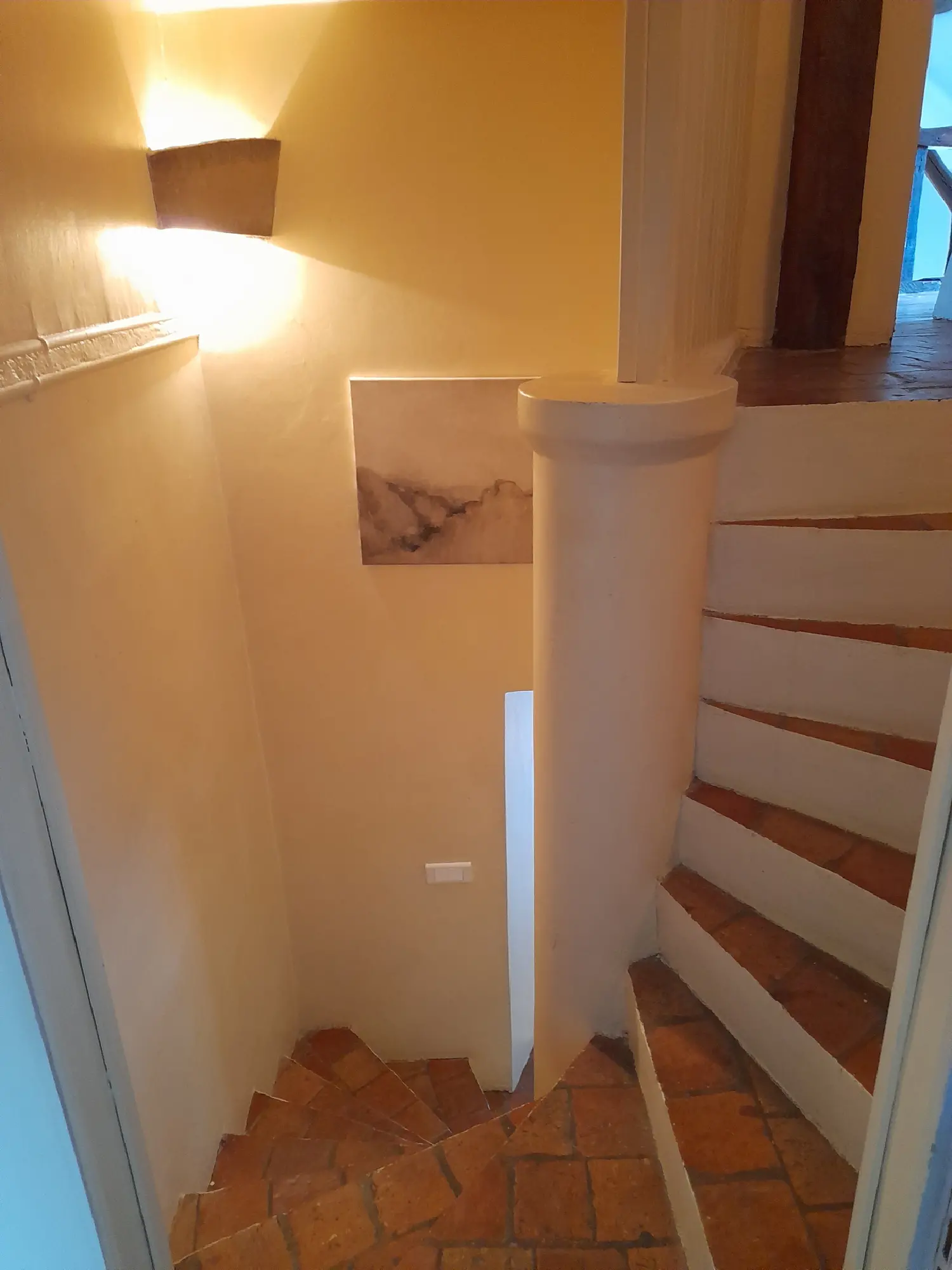  en venta casa Macquigny Aisne 7