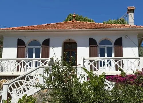 Magagnosc Alpes-Maritimes maison foto 7109567