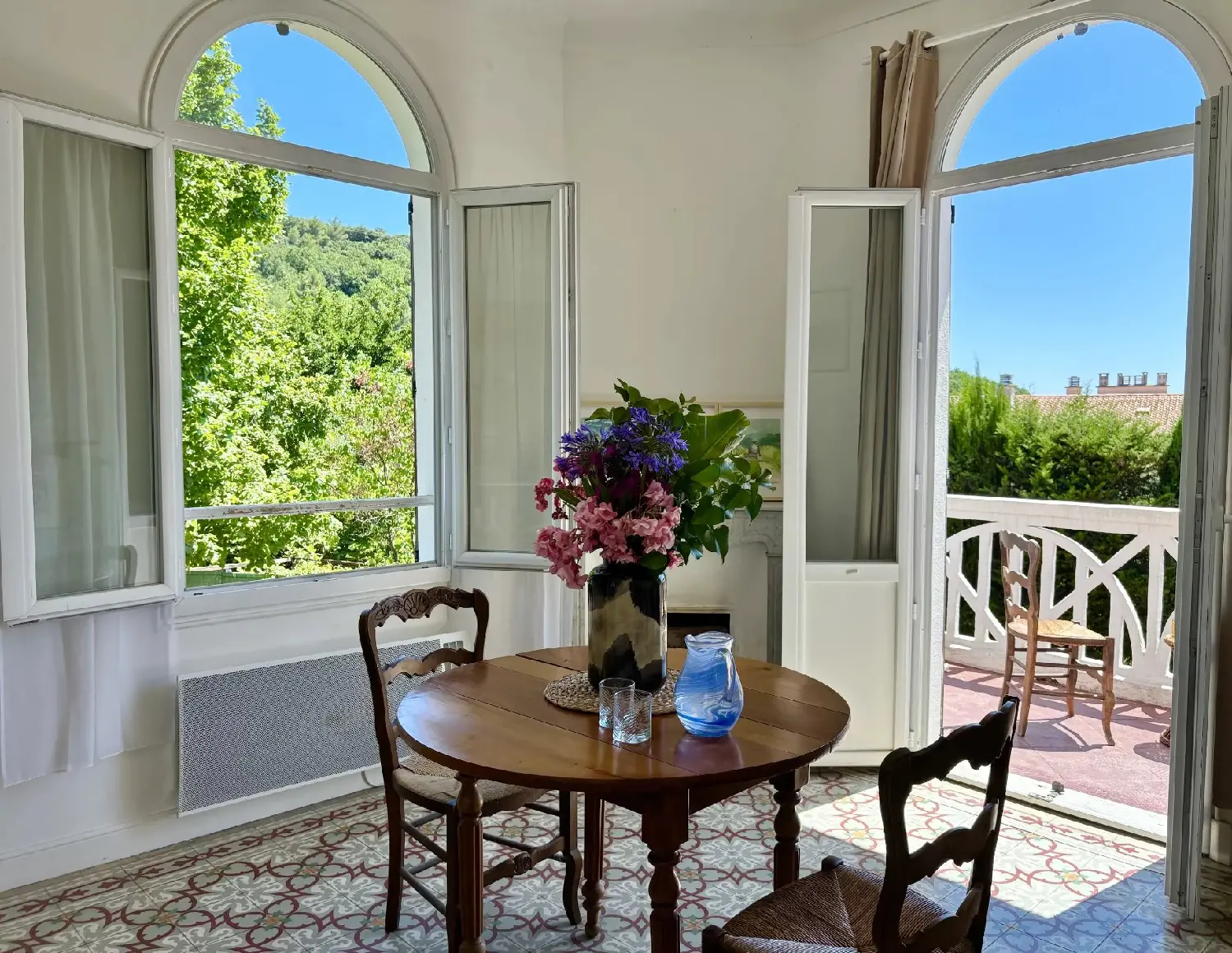 en venta casa Magagnosc Alpes-Maritimes 2
