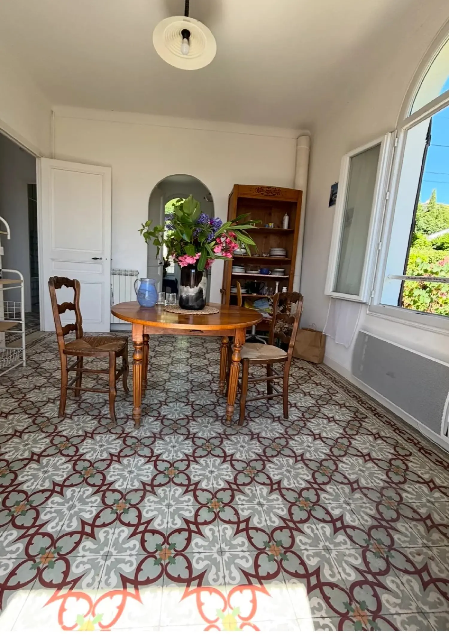 en venta casa Magagnosc Alpes-Maritimes 3