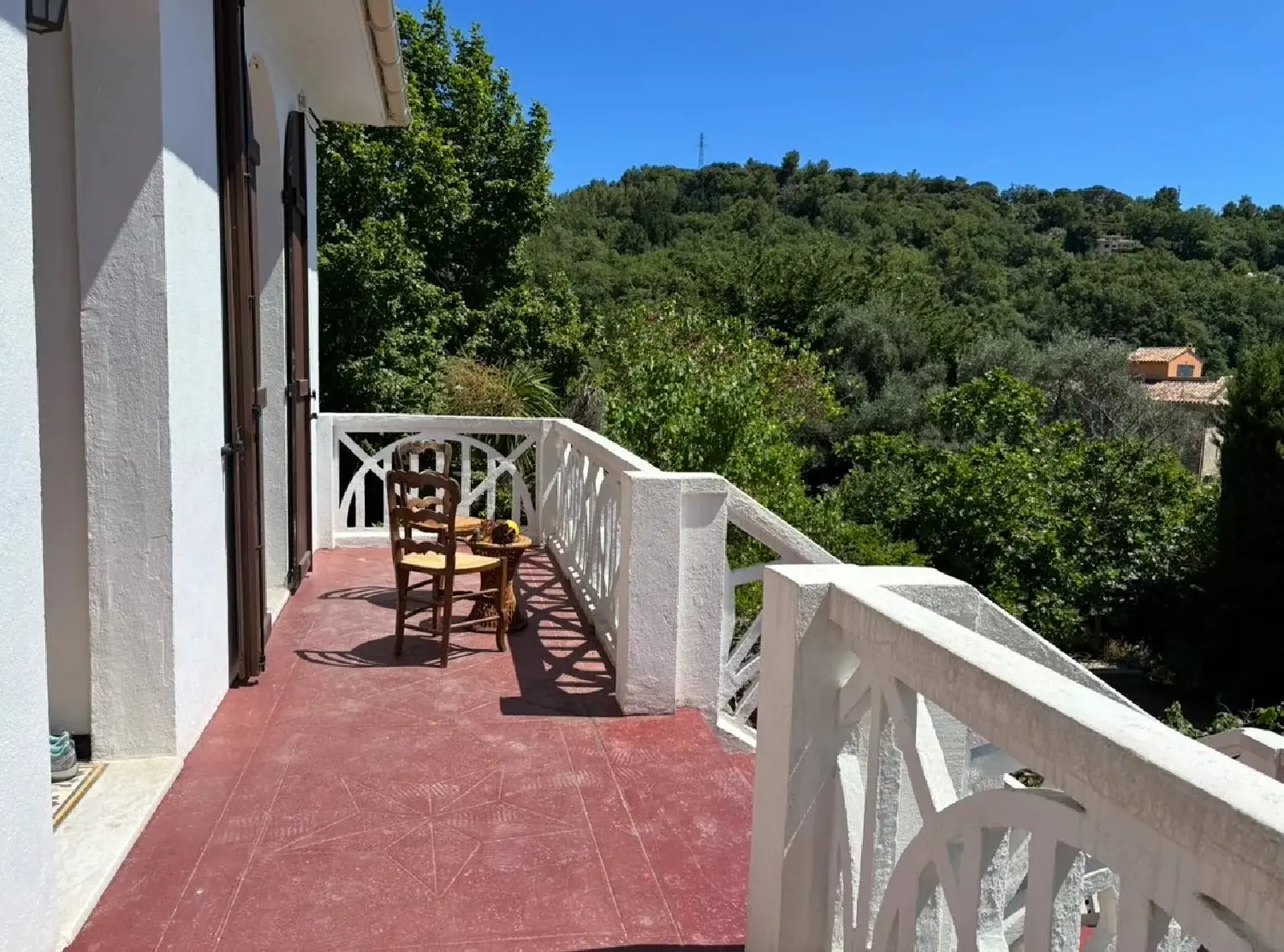  à vendre maison Magagnosc Alpes-Maritimes 4