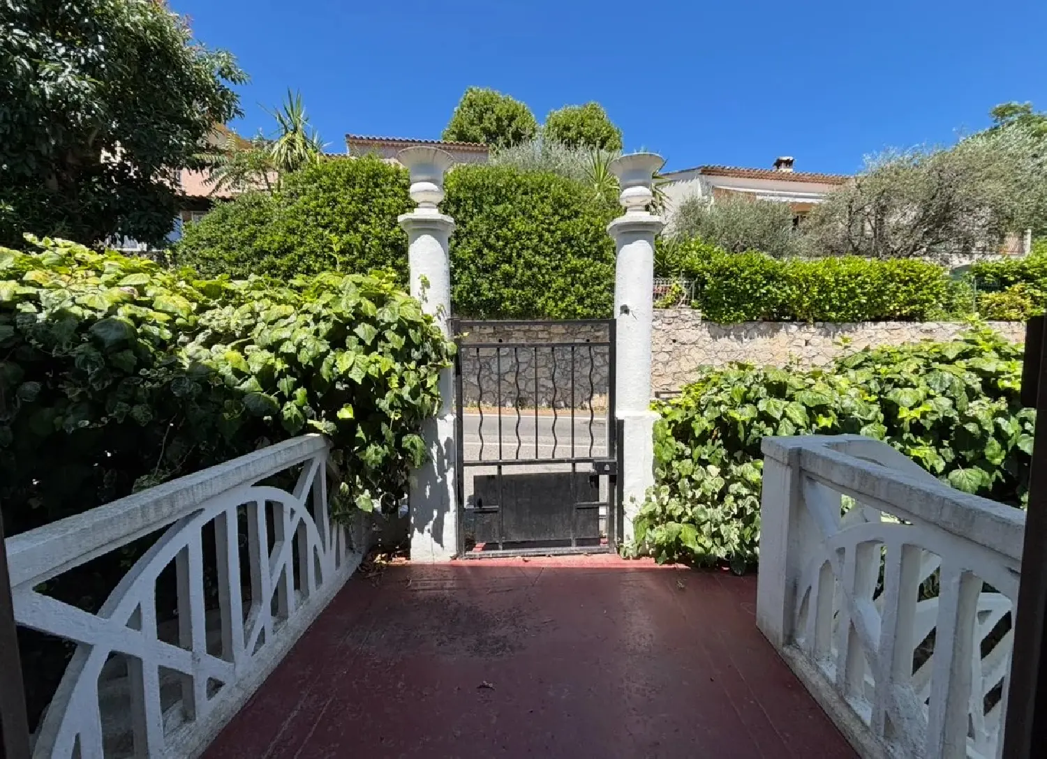  à vendre maison Magagnosc Alpes-Maritimes 5