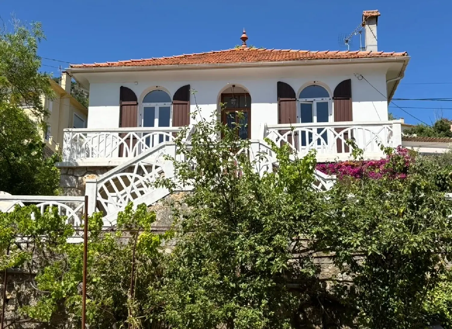  à vendre maison Magagnosc Alpes-Maritimes 6
