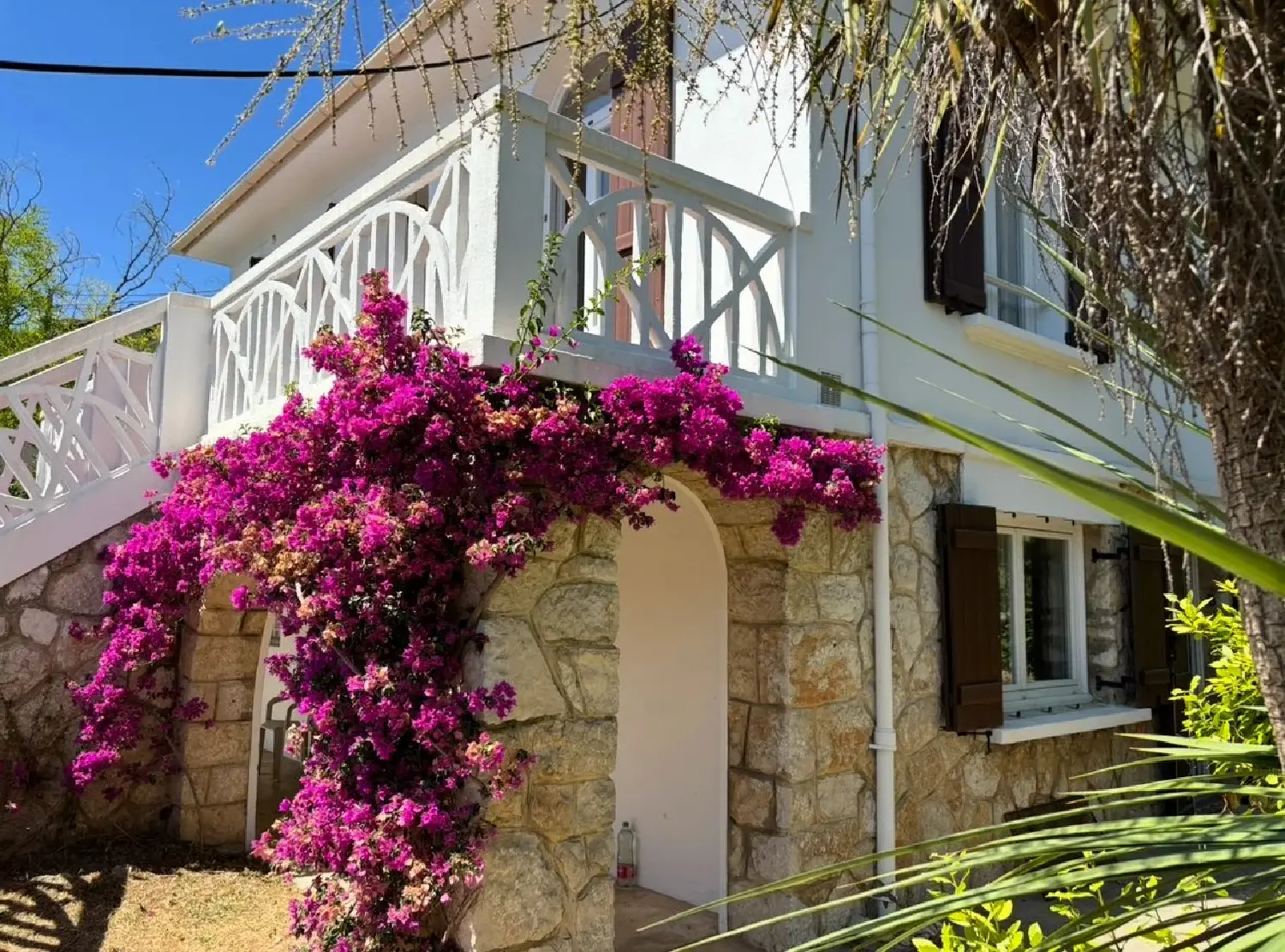  à vendre maison Magagnosc Alpes-Maritimes 7