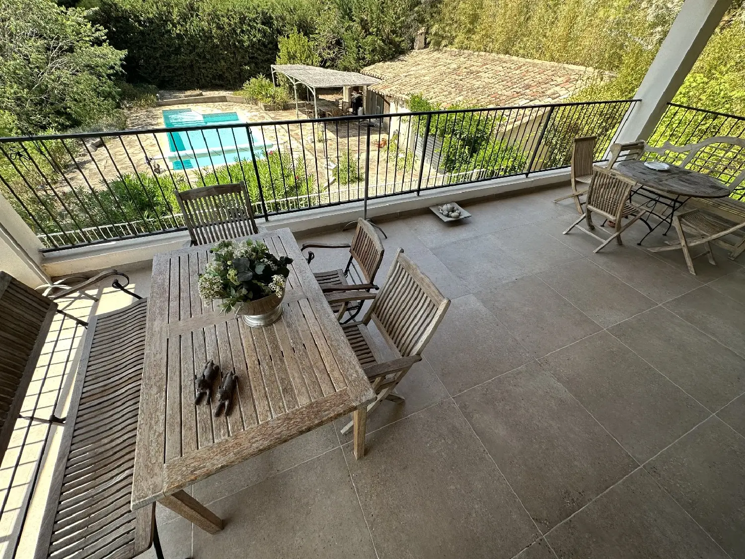  en venta casa Magalas Hérault 1