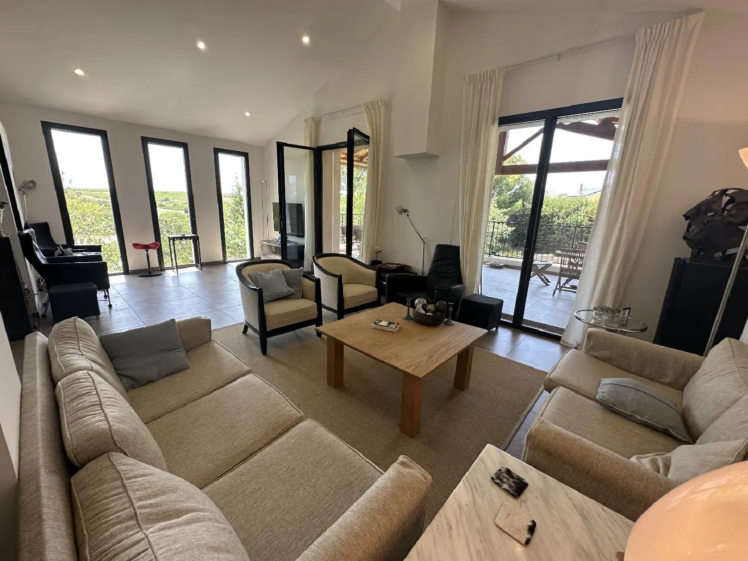 en venta casa Magalas Hérault 2