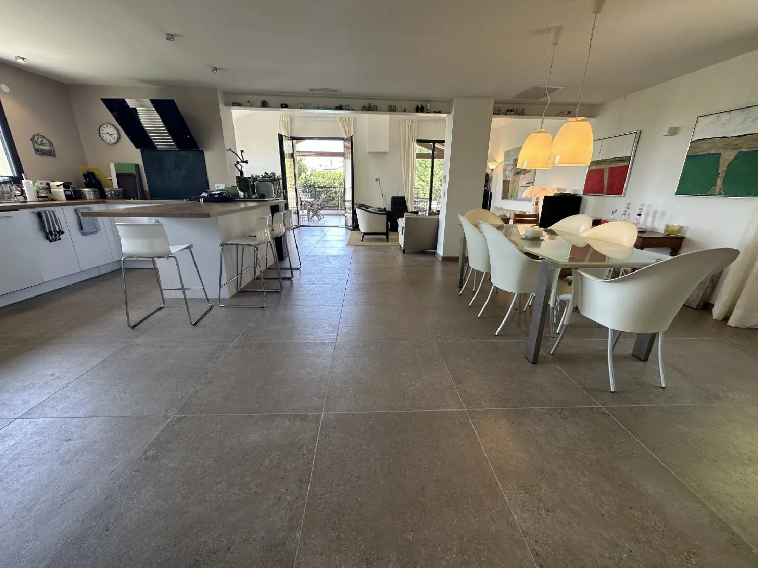 en venta casa Magalas Hérault 3