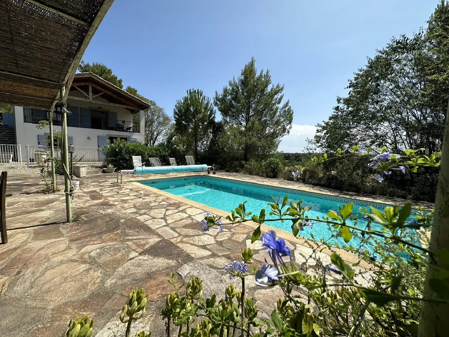  en venta casa Magalas Hérault 6