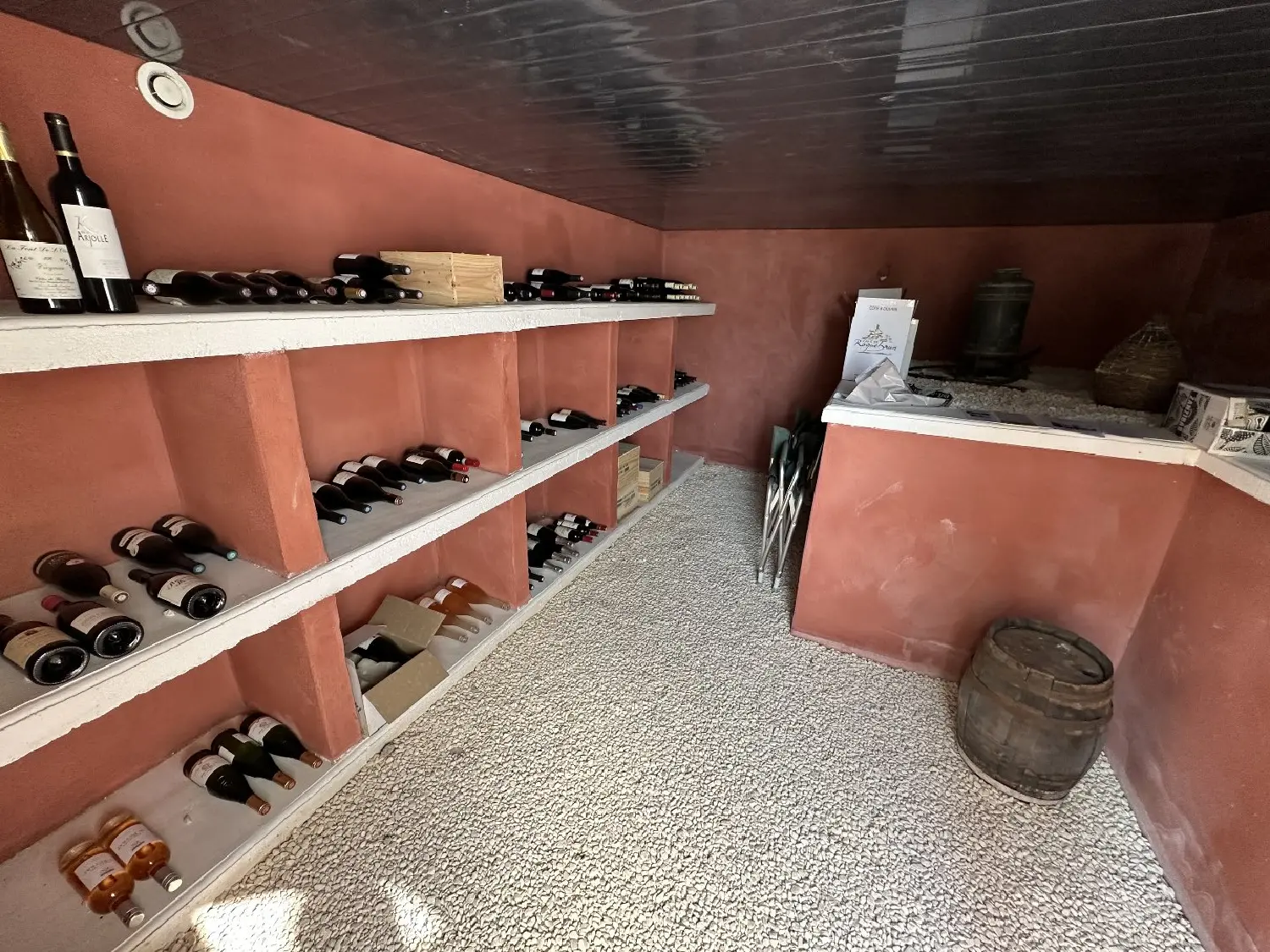  en venta casa Magalas Hérault 7