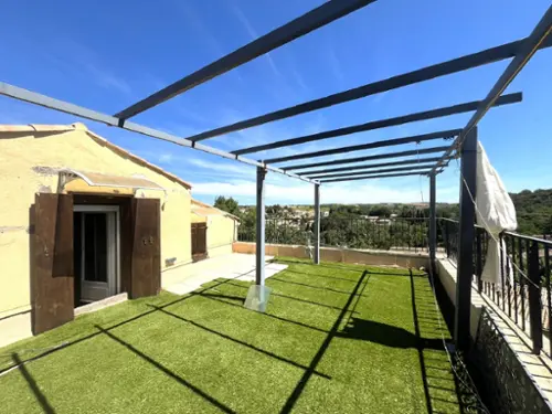 Magalas Hérault Haus Bild 7107914