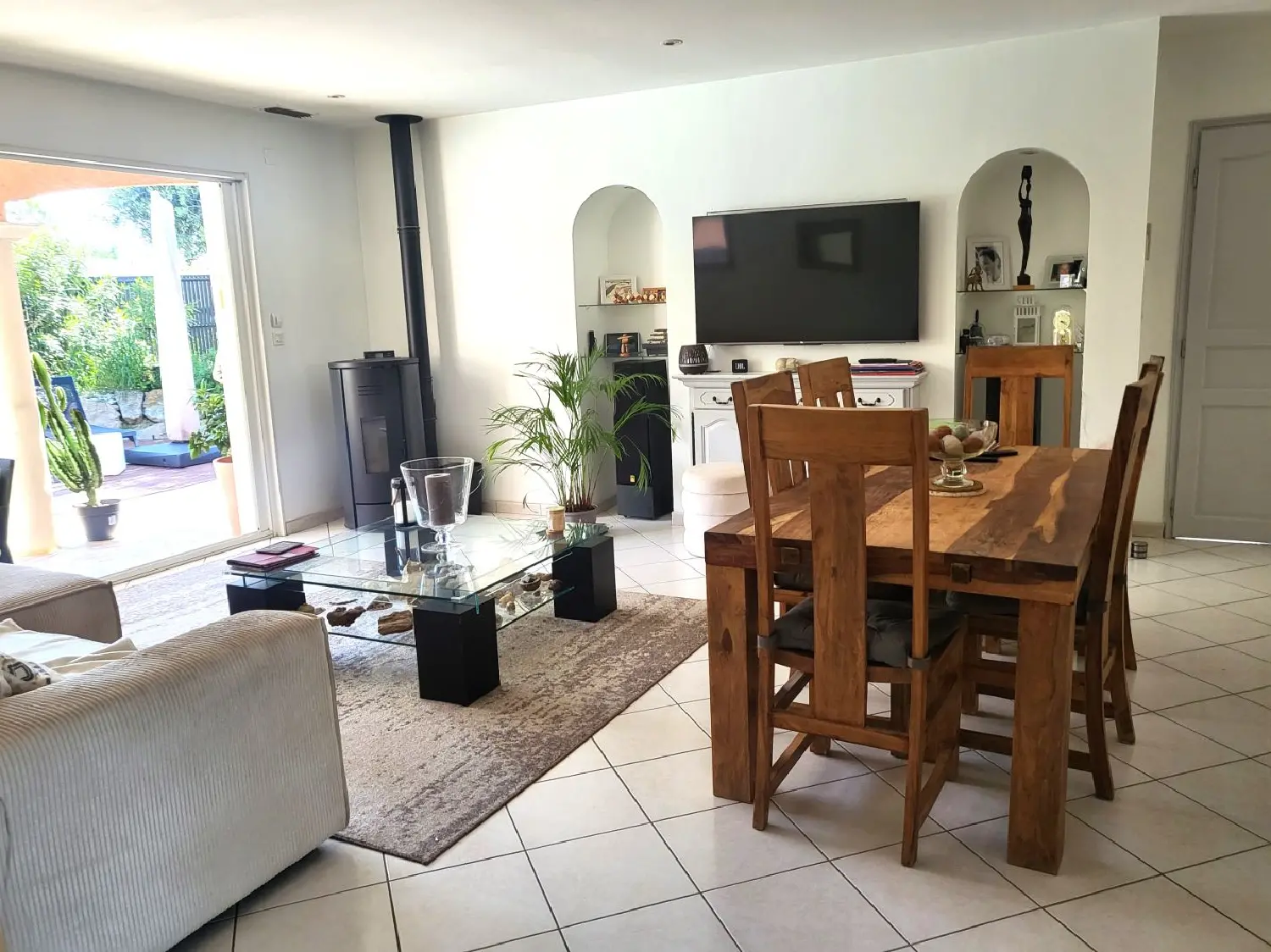 en venta casa Magalas Hérault 3