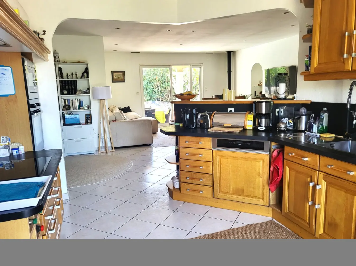  en venta casa Magalas Hérault 4