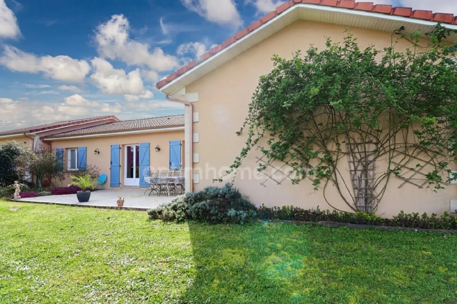 en venta casa Magnac-Laval Haute-Vienne 2