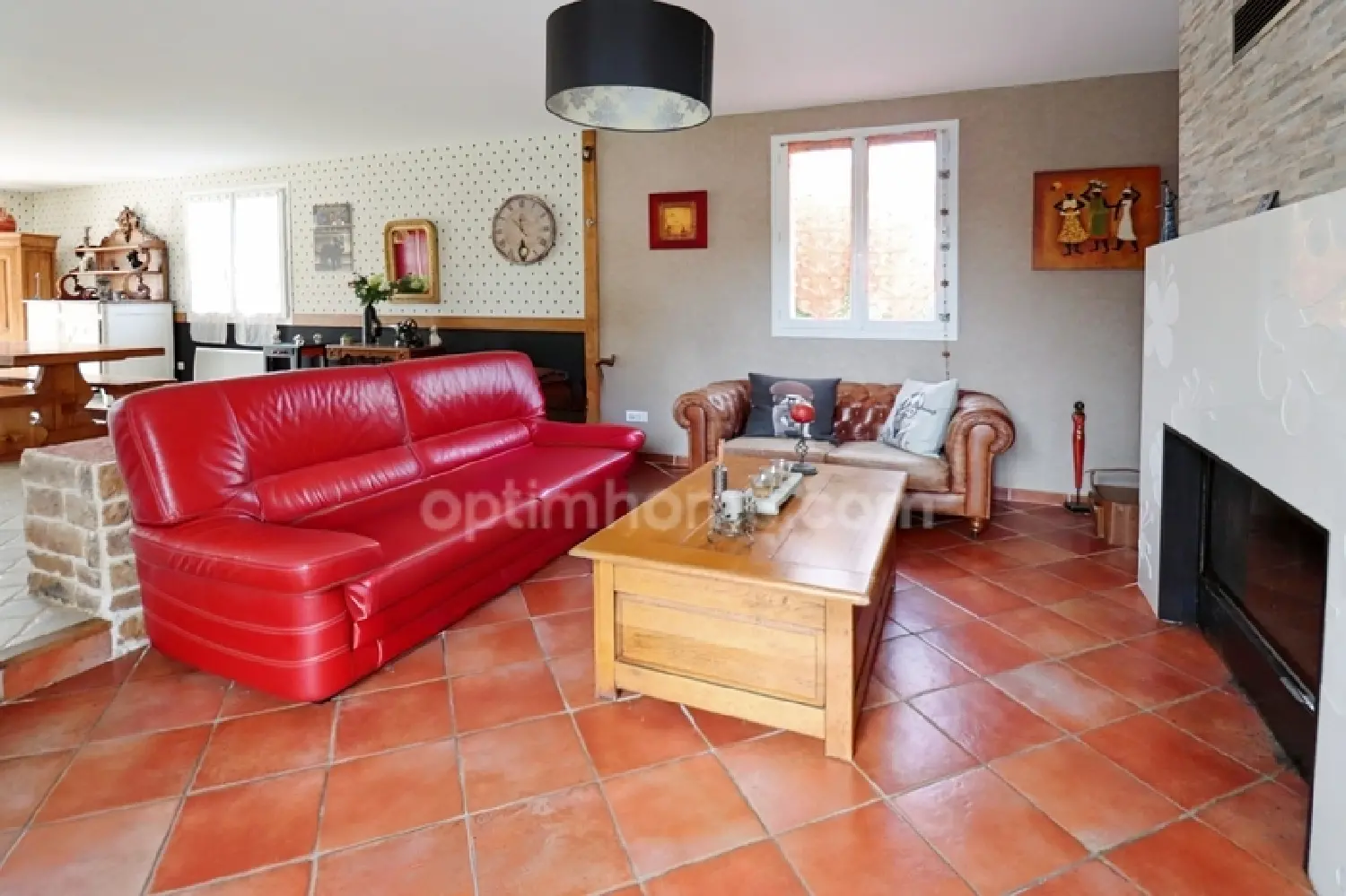  en venta casa Magnac-Laval Haute-Vienne 4