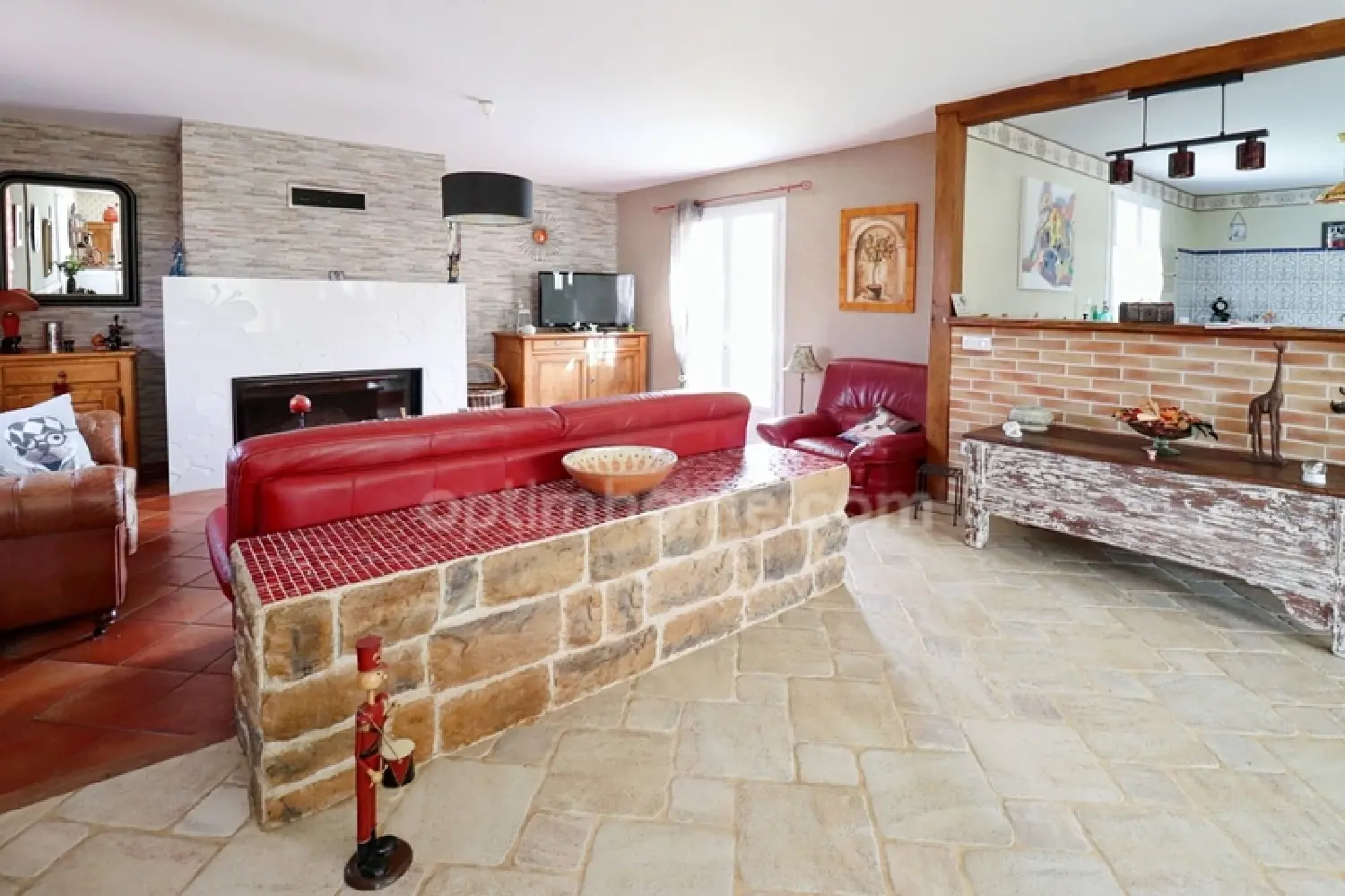  en venta casa Magnac-Laval Haute-Vienne 5