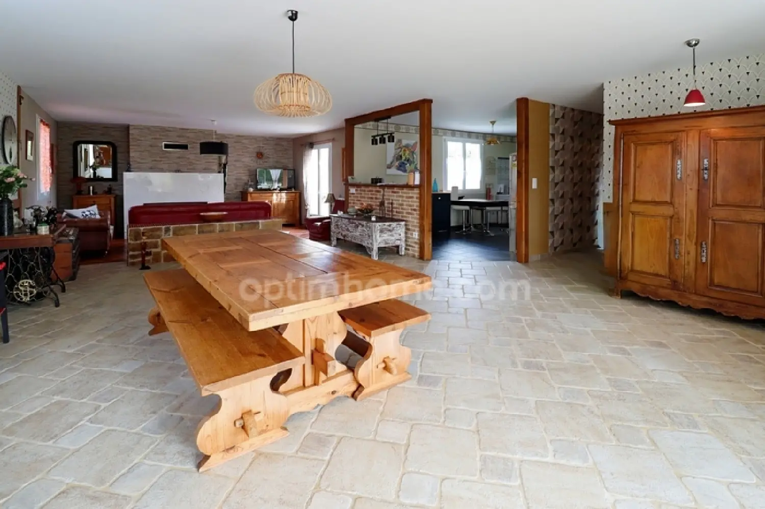  en venta casa Magnac-Laval Haute-Vienne 6