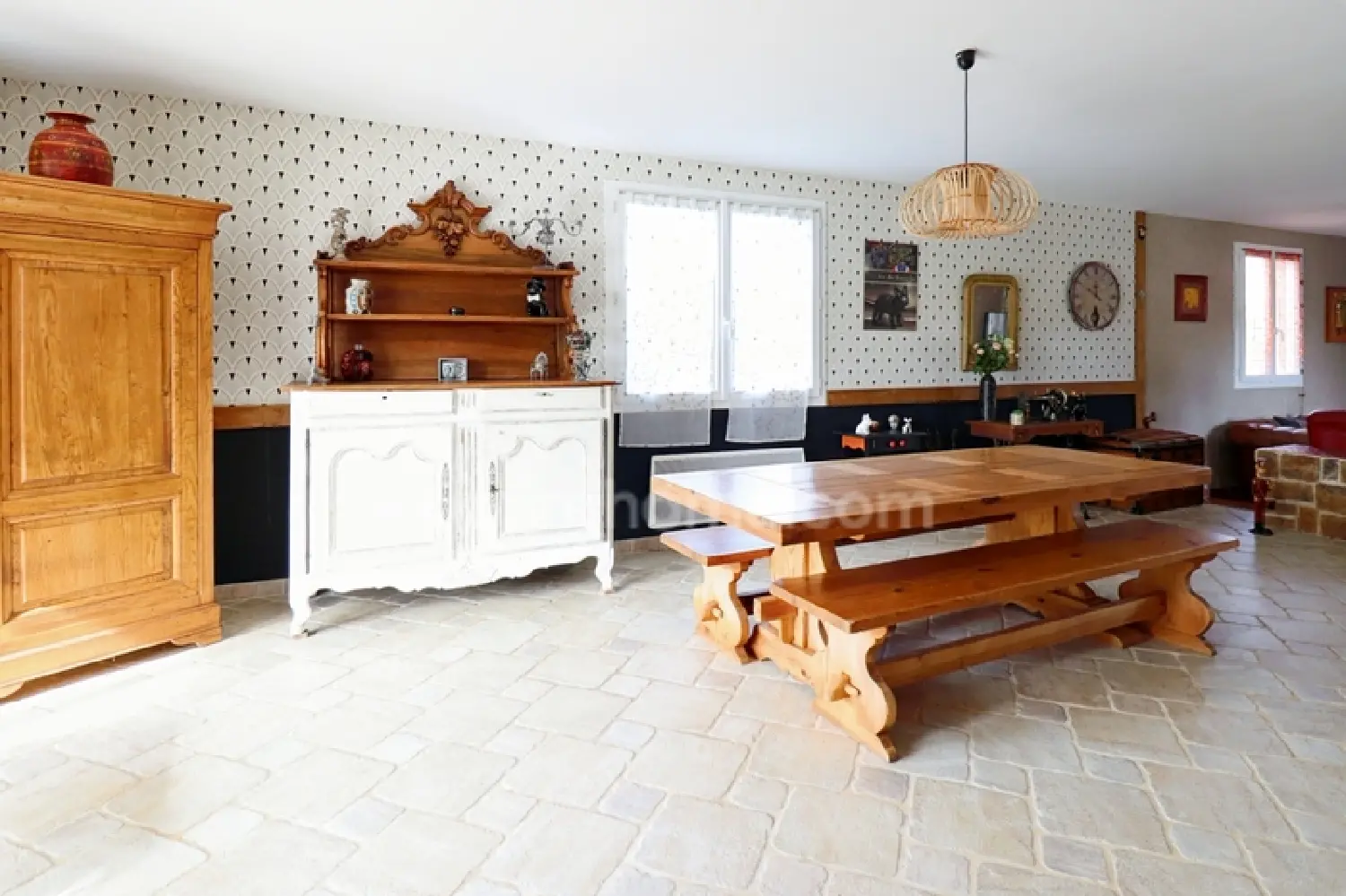  en venta casa Magnac-Laval Haute-Vienne 7