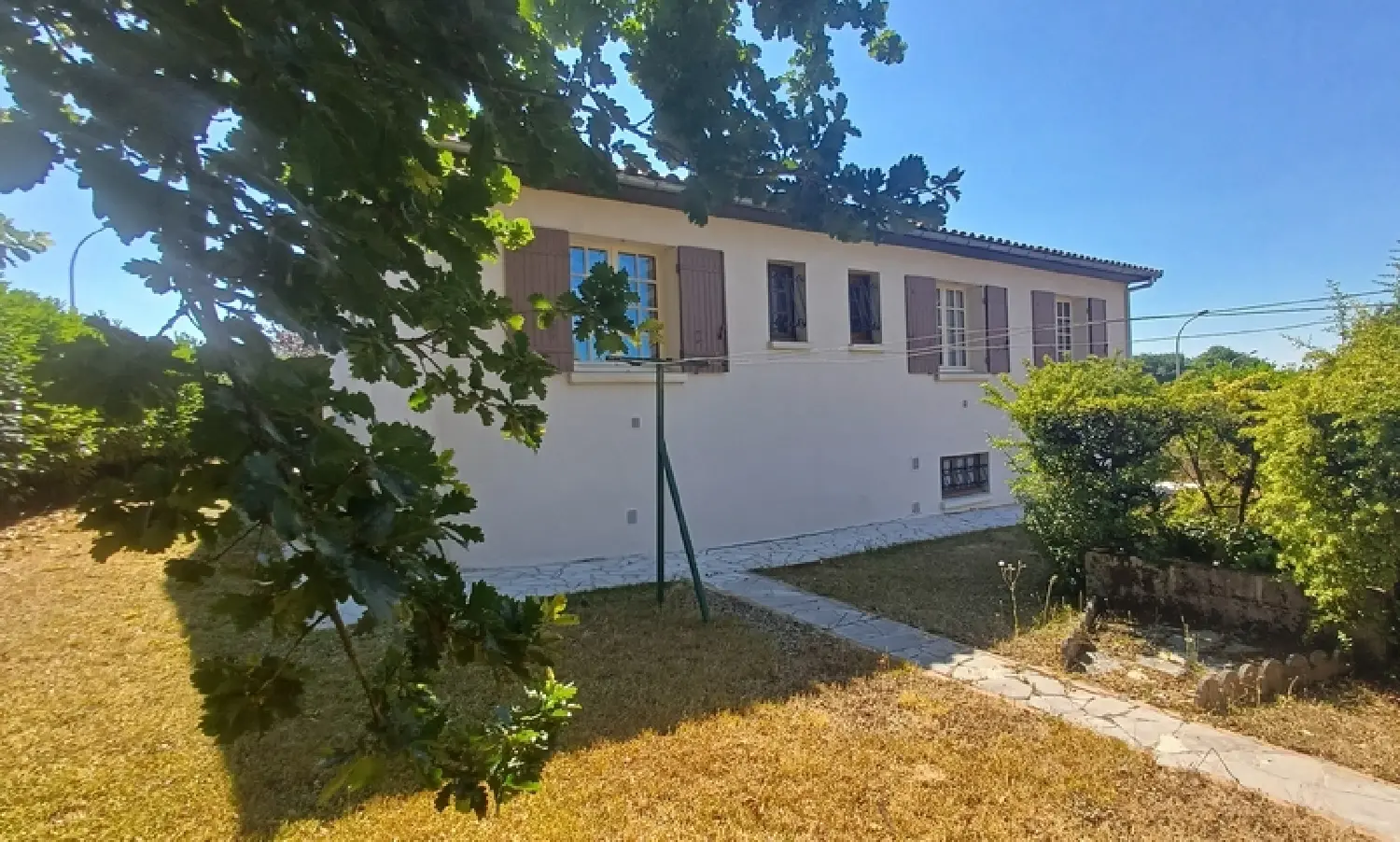  à vendre maison Magnac-sur-Touvre Charente 2