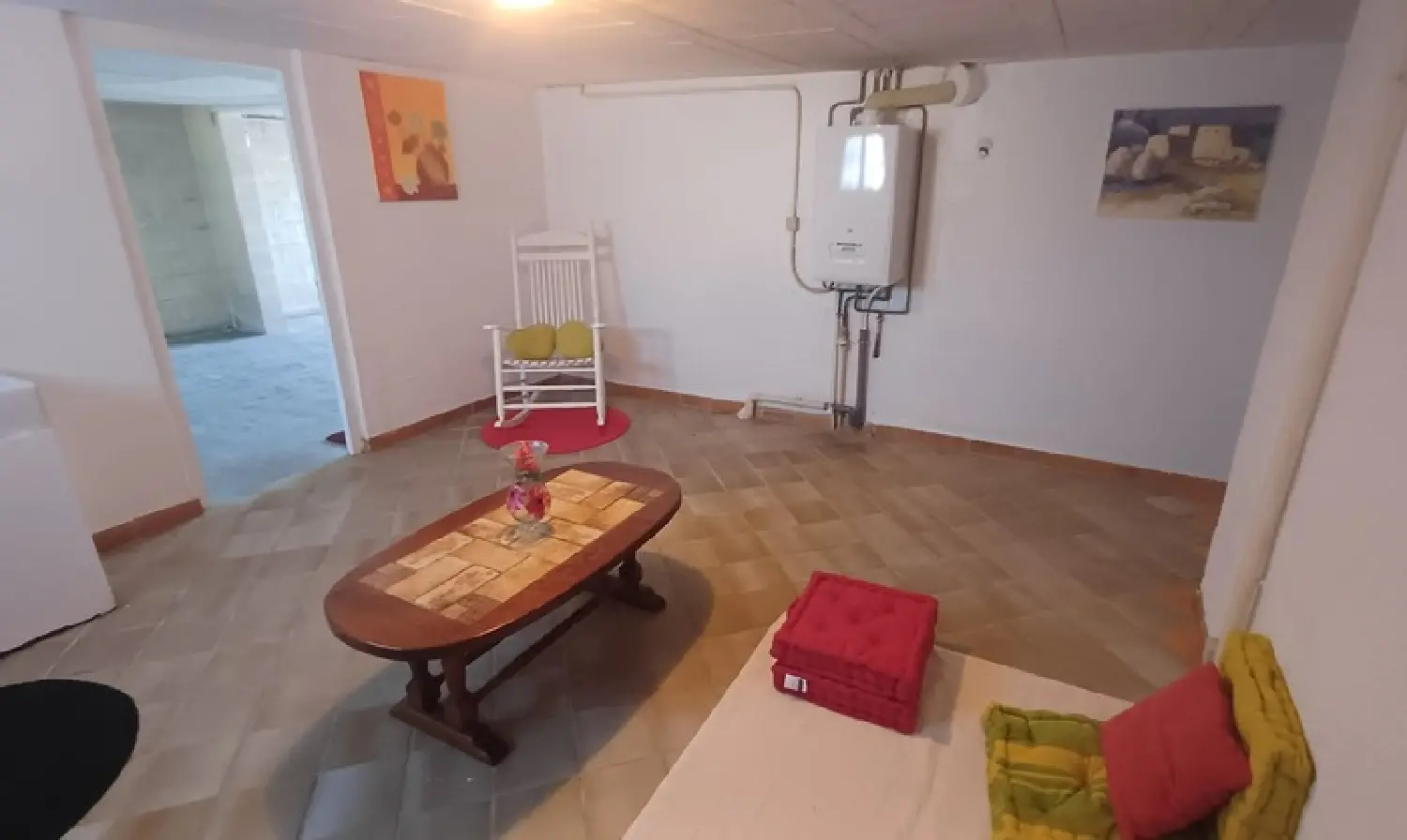  à vendre maison Magnac-sur-Touvre Charente 6