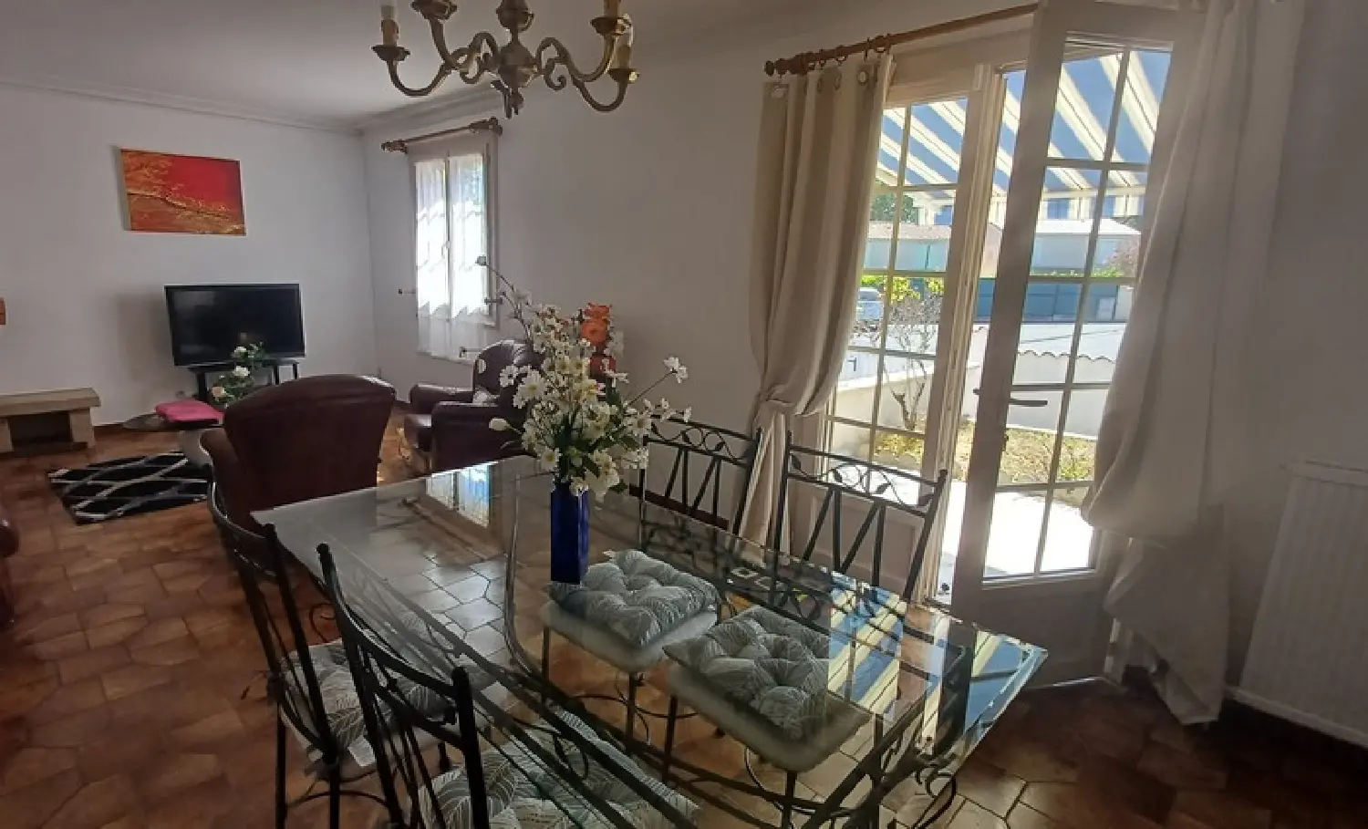  à vendre maison Magnac-sur-Touvre Charente 7