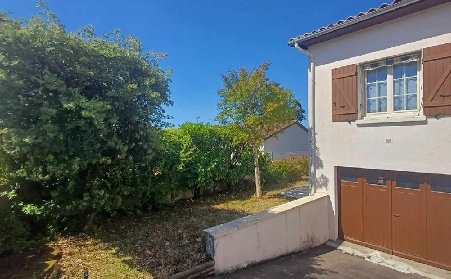  à vendre maison Magnac-sur-Touvre Charente 8