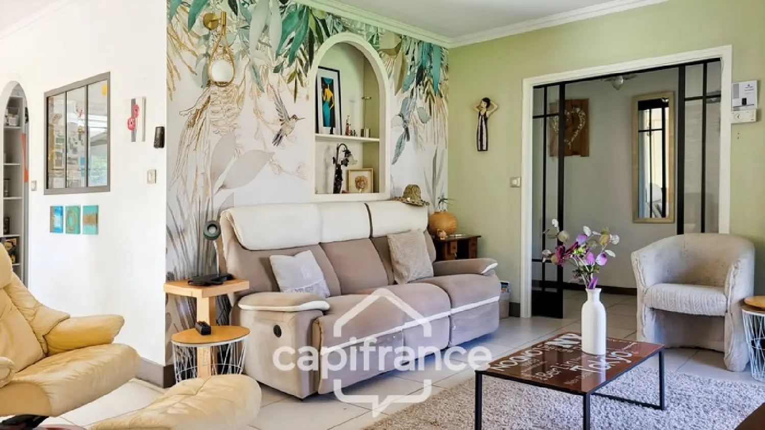  en venta casa Magné Deux-Sèvres 2