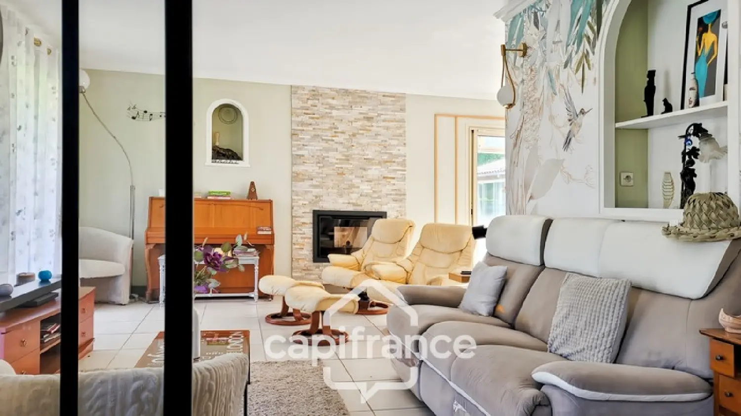  en venta casa Magné Deux-Sèvres 3