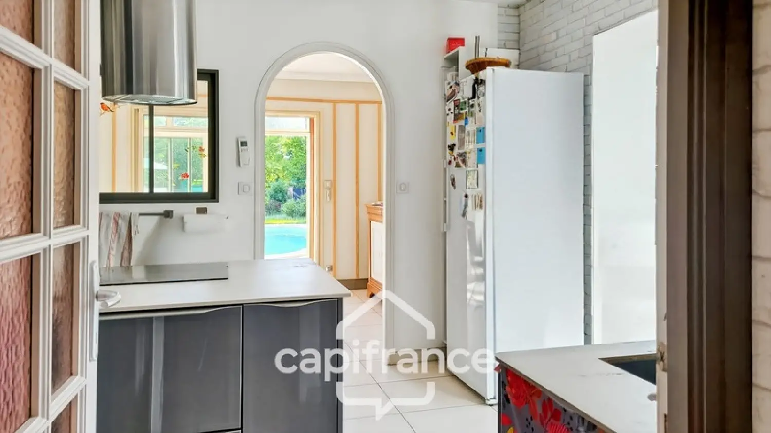  en venta casa Magné Deux-Sèvres 4