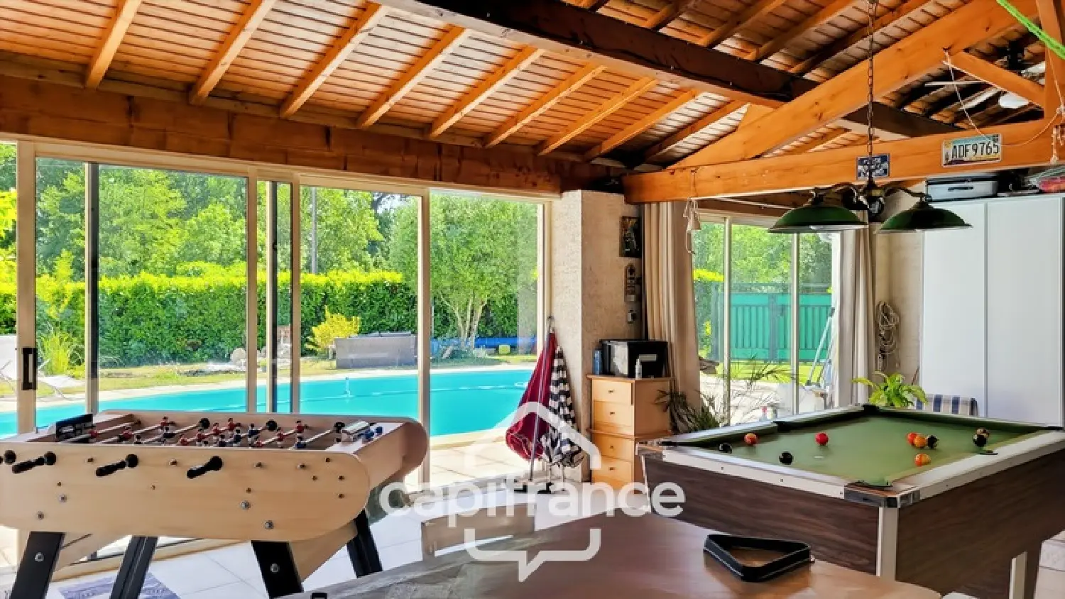  en venta casa Magné Deux-Sèvres 8