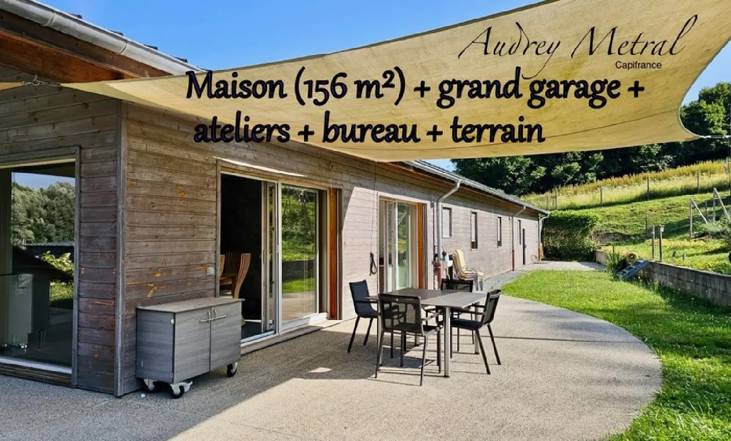  en venta casa Magnieu Ain 1