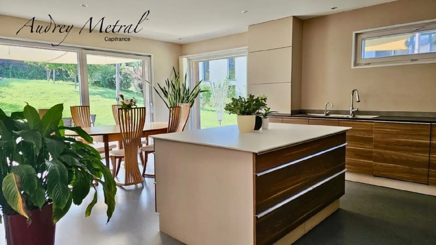  en venta casa Magnieu Ain 8