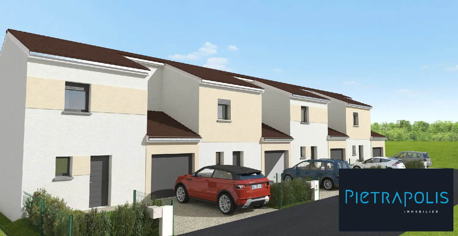  à vendre maison Magny-sur-Tille Côte-d'Or 5