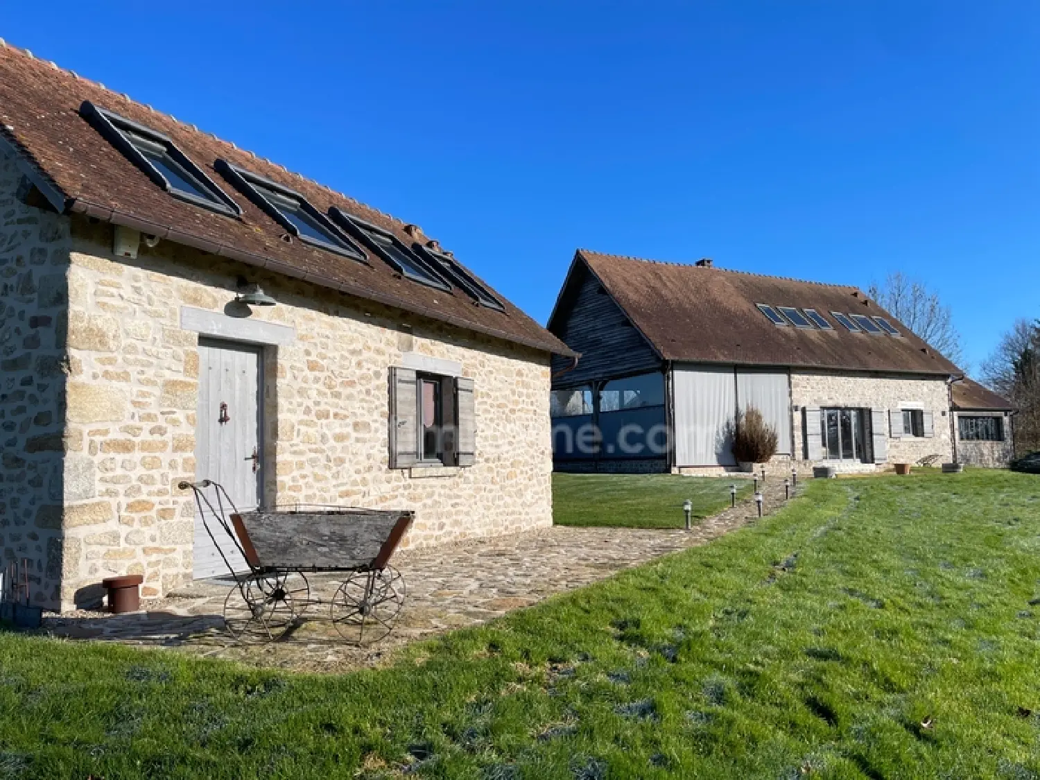  en venta casa Mailhac-sur-Benaize Haute-Vienne 1