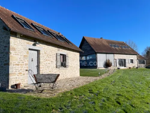 Mailhac-sur-Benaize Haute-Vienne casa foto 7106319
