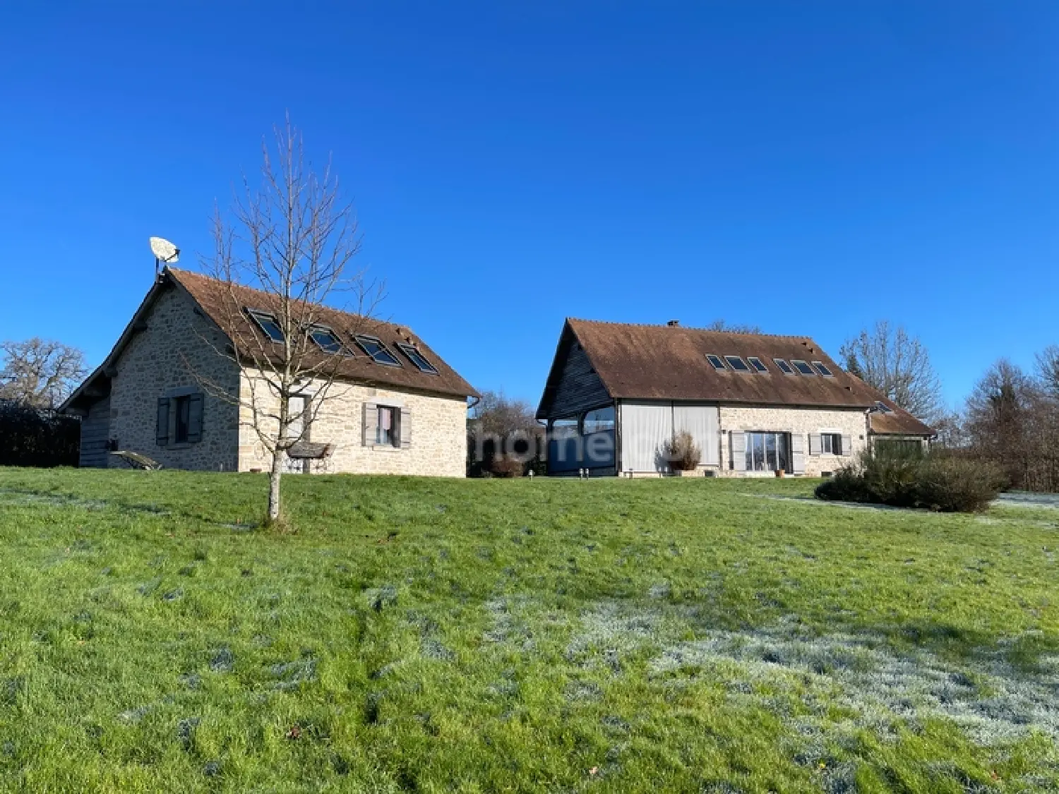 en venta casa Mailhac-sur-Benaize Haute-Vienne 2
