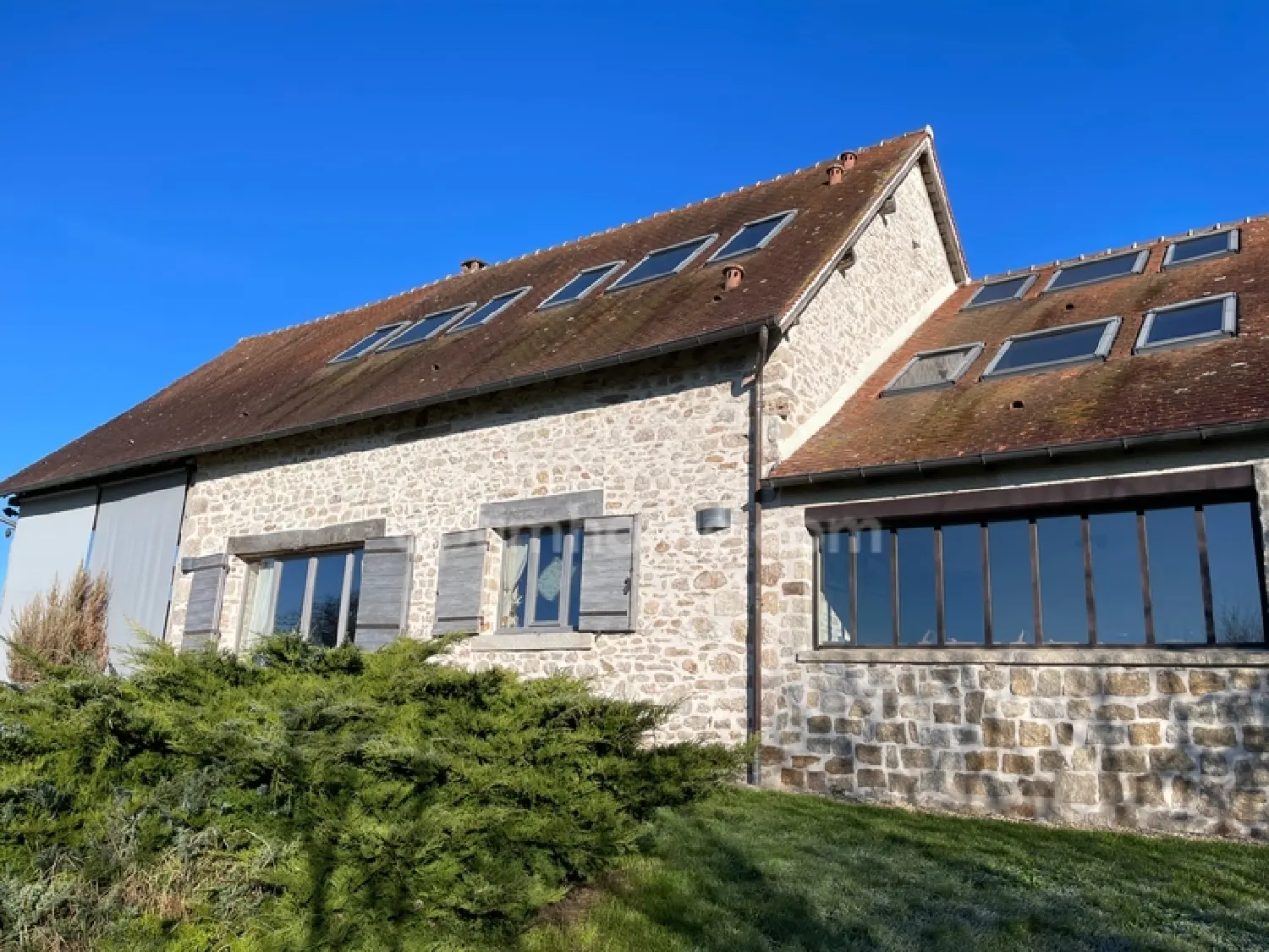 en venta casa Mailhac-sur-Benaize Haute-Vienne 3