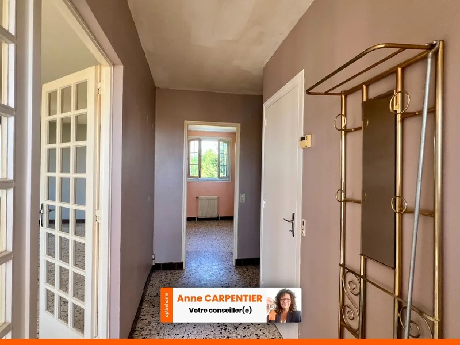  à vendre maison Maison Rouge Seine-et-Marne 2