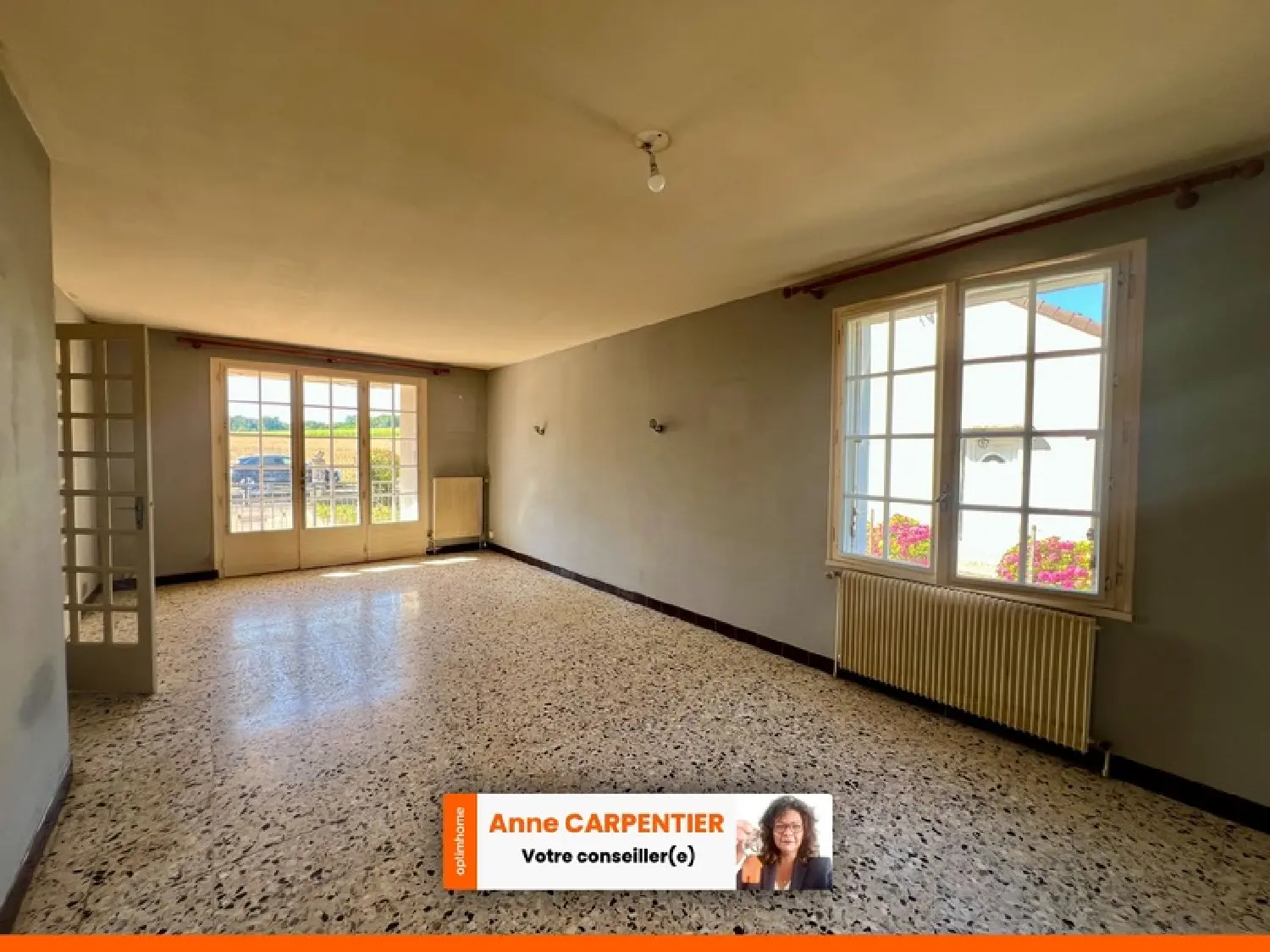  à vendre maison Maison Rouge Seine-et-Marne 3