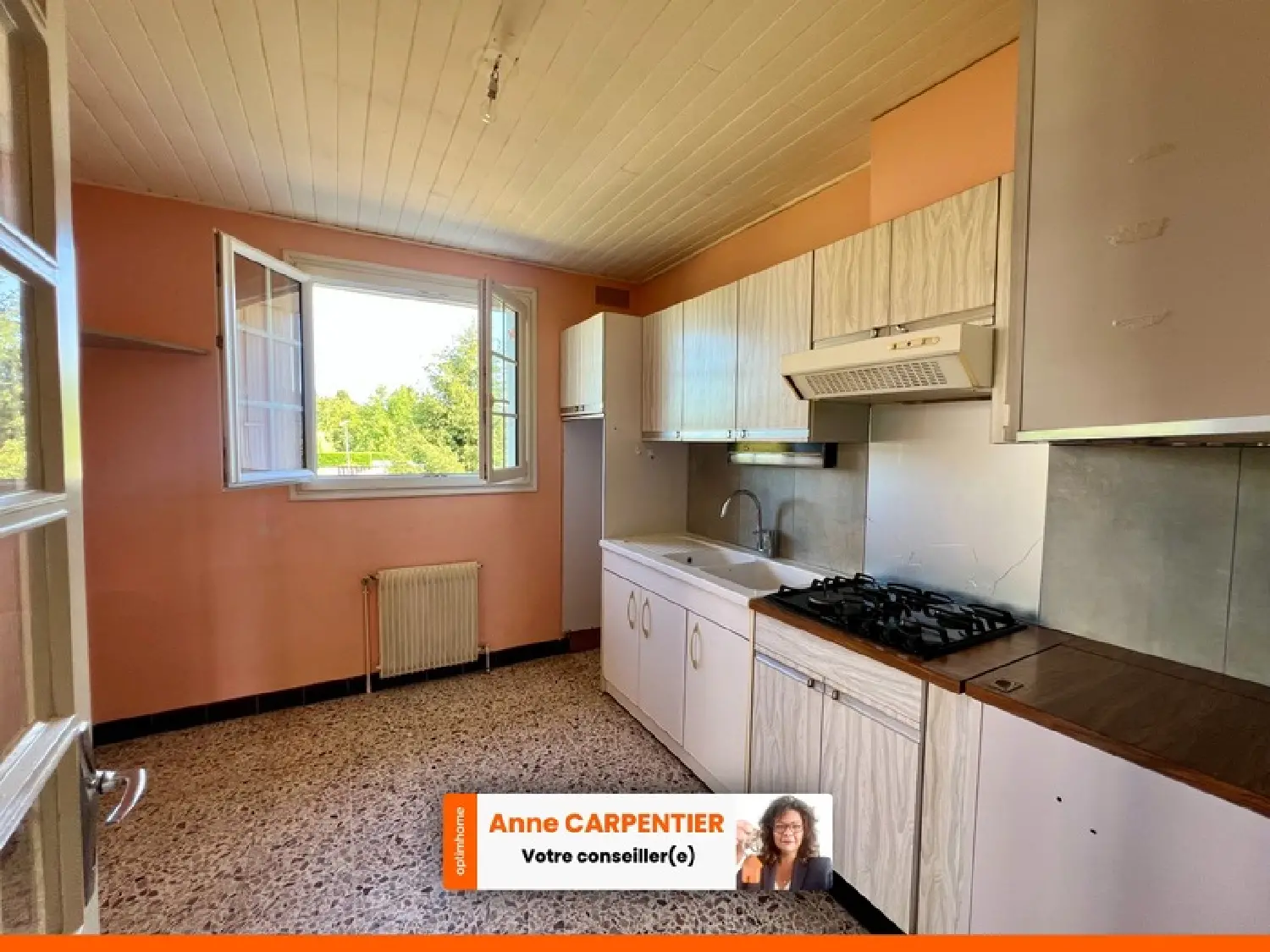  à vendre maison Maison Rouge Seine-et-Marne 4