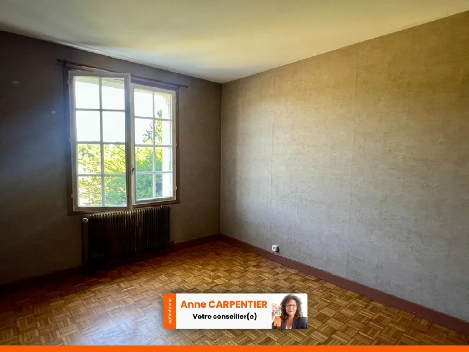  à vendre maison Maison Rouge Seine-et-Marne 5