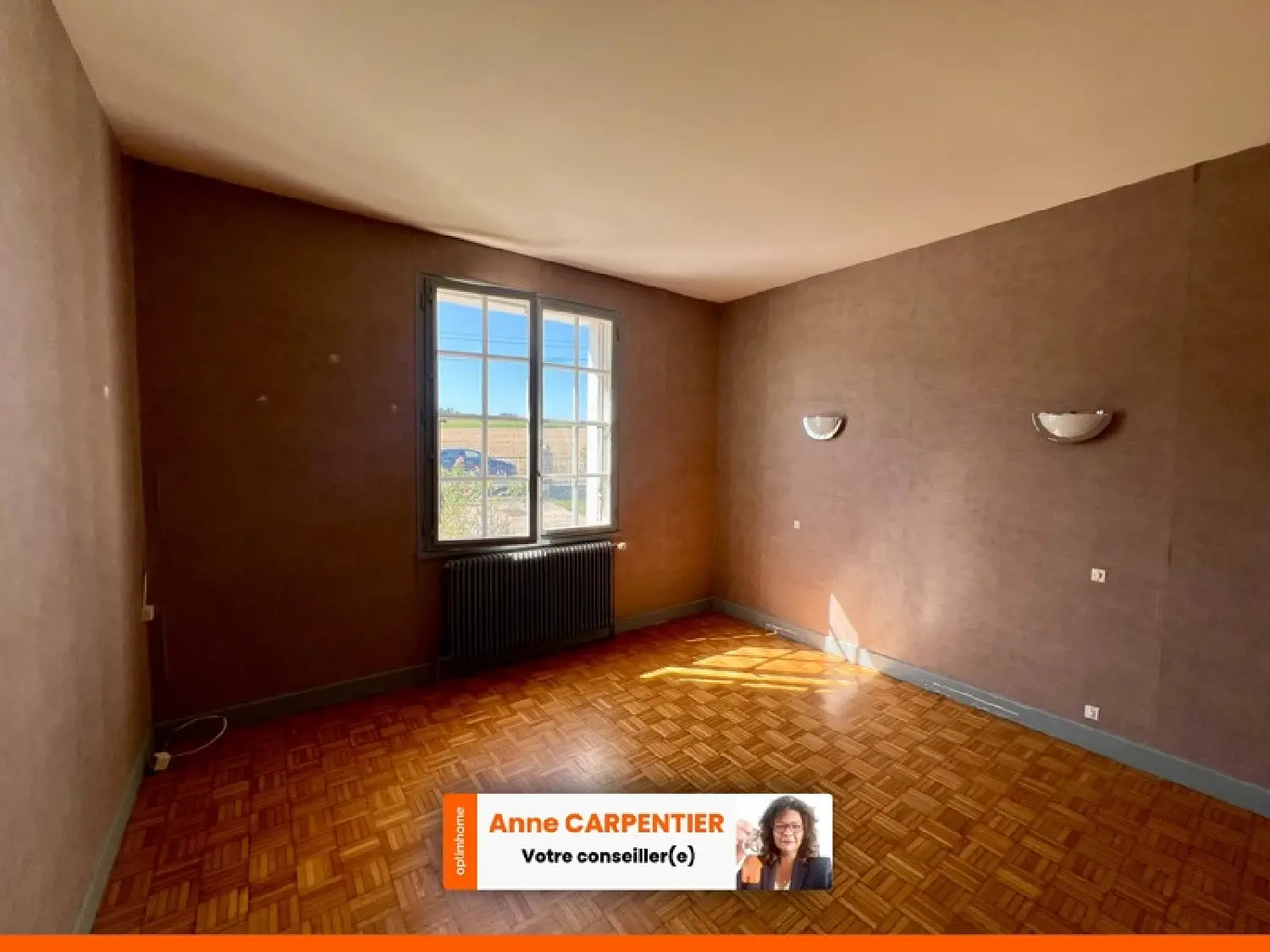  à vendre maison Maison Rouge Seine-et-Marne 6