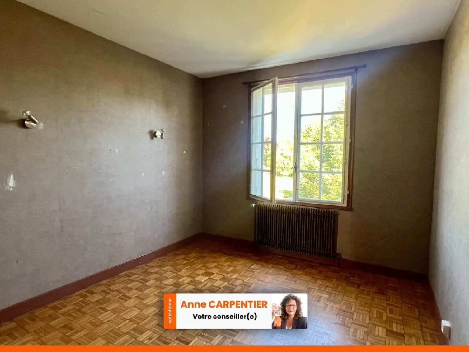  à vendre maison Maison Rouge Seine-et-Marne 7