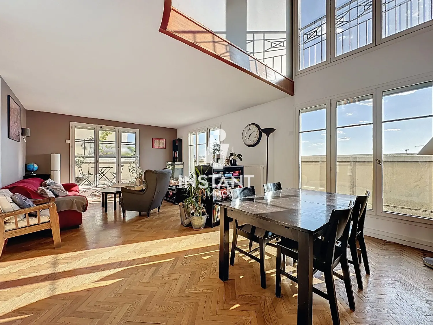  te koop huis Maisons-Alfort Val-de-Marne 4